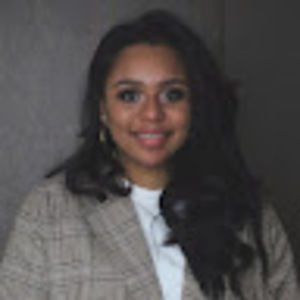 Meet your Posher, Anaelle